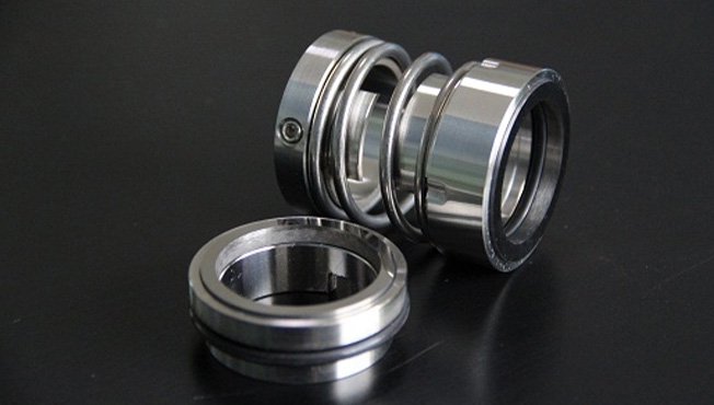 Mechanical Seal
