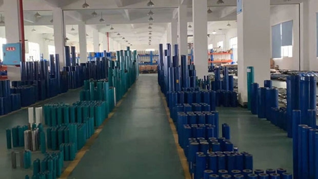 The Stator of a Progressive Cavity Pump