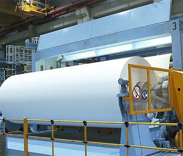 Производство бумаги и обработка древесины