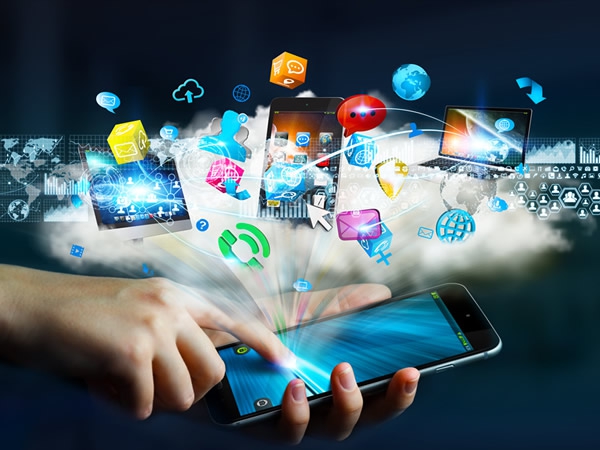 Will innovation appear in the cloud, on the edge or elsewhere?